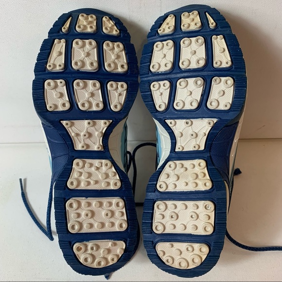 NIKE Air NIKEID Womens 6.5 Running Athletic Shoe - Picture 11 of 11